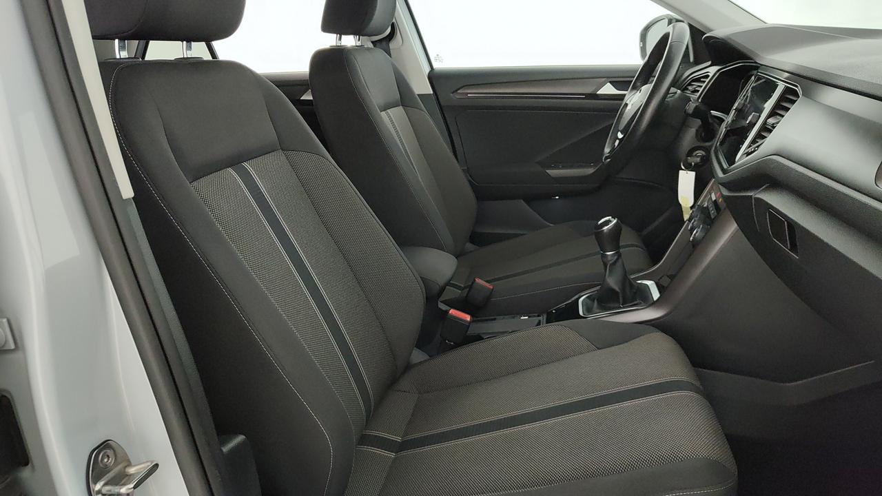 VOLKSWAGEN T-Roc I 2017 - T-Roc 1.6 tdi Style