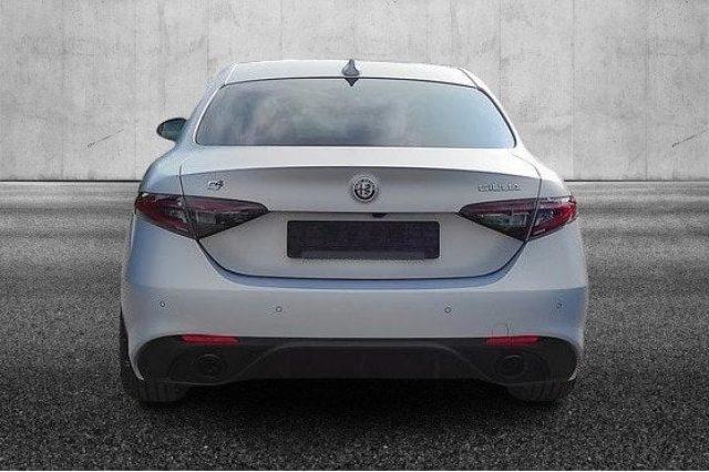 ALFA ROMEO Giulia 2.0 Turbo 280 CV AT8 AWD Q4 Competizione