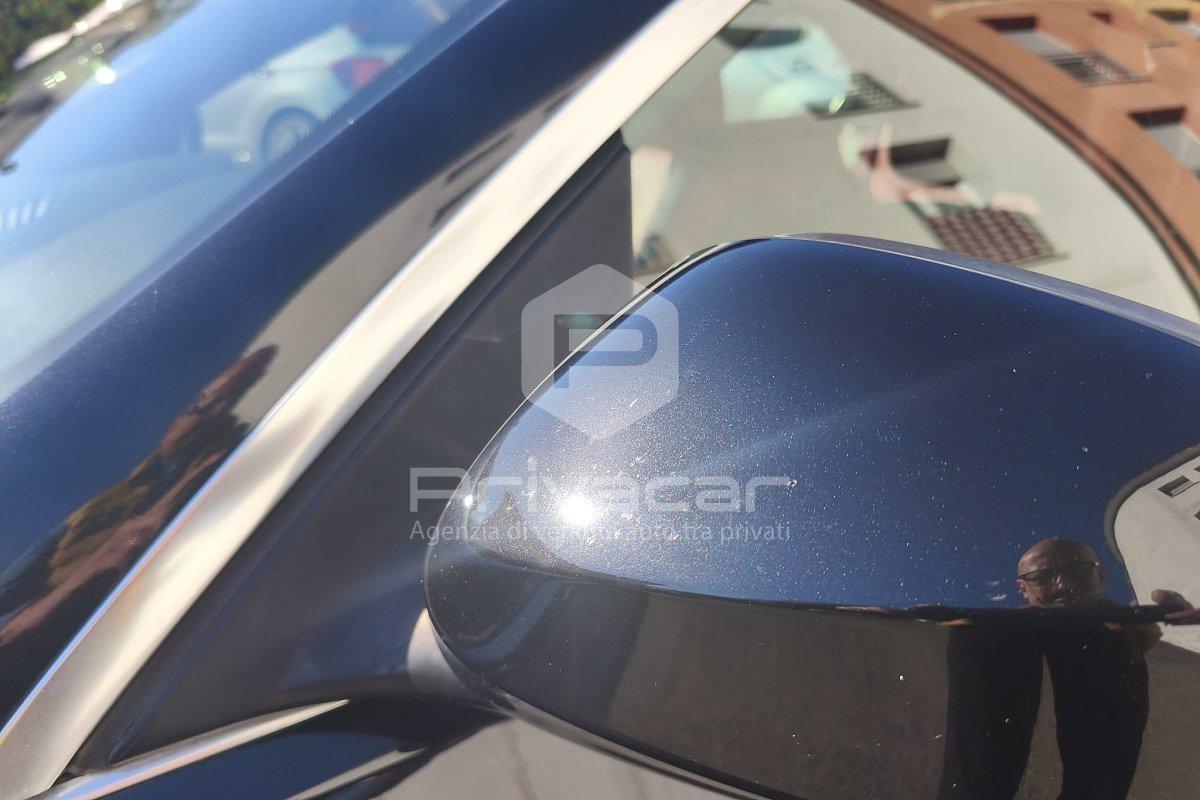 BMW 320d cat Cabrio Futura