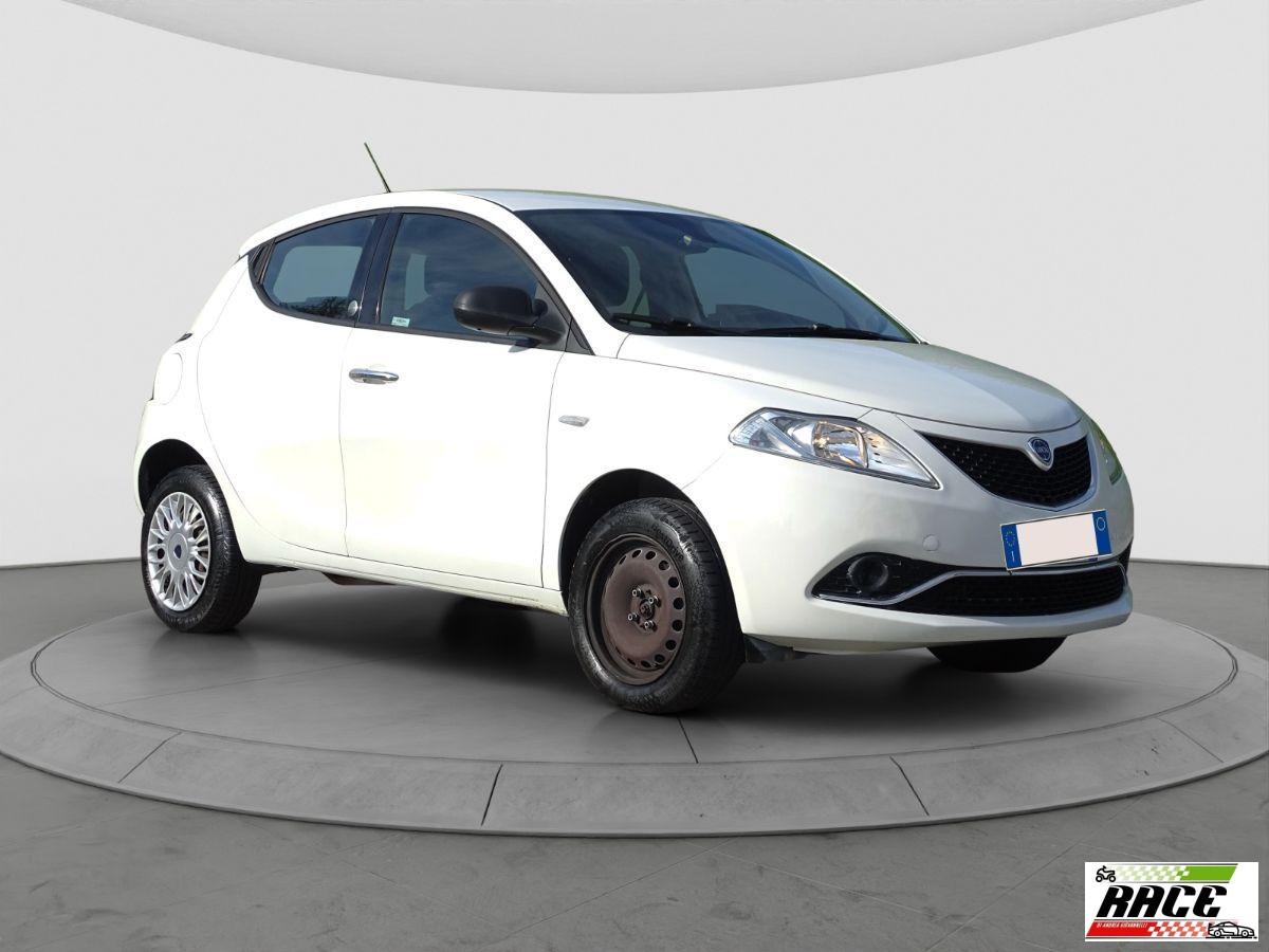 LANCIA - Ypsilon - 0.9 T.Air 80 CV 5p. Met.Ec. Pla.