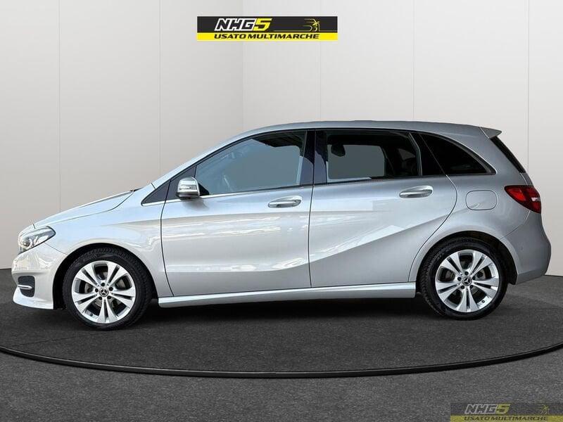 Mercedes-Benz Classe B B 180 CDI Sport