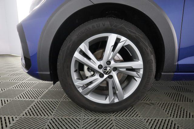 VOLKSWAGEN Taigo Taigo 1.0 TSI 110 CV DSG R-Line
