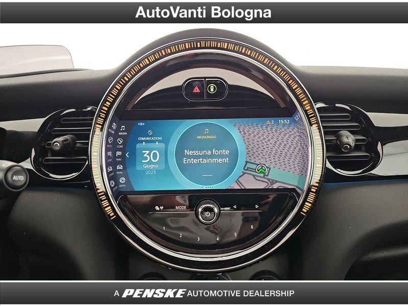 MINI Mini 5 porte Mini 1.5 Cooper Camden 5 porte