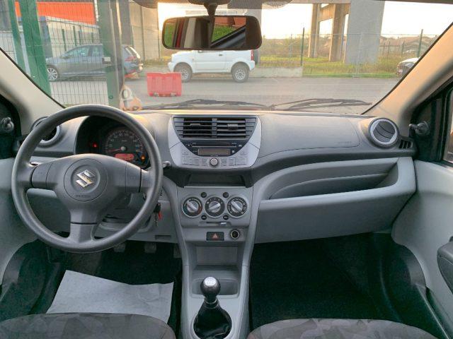 SUZUKI Alto 1.0 GLX