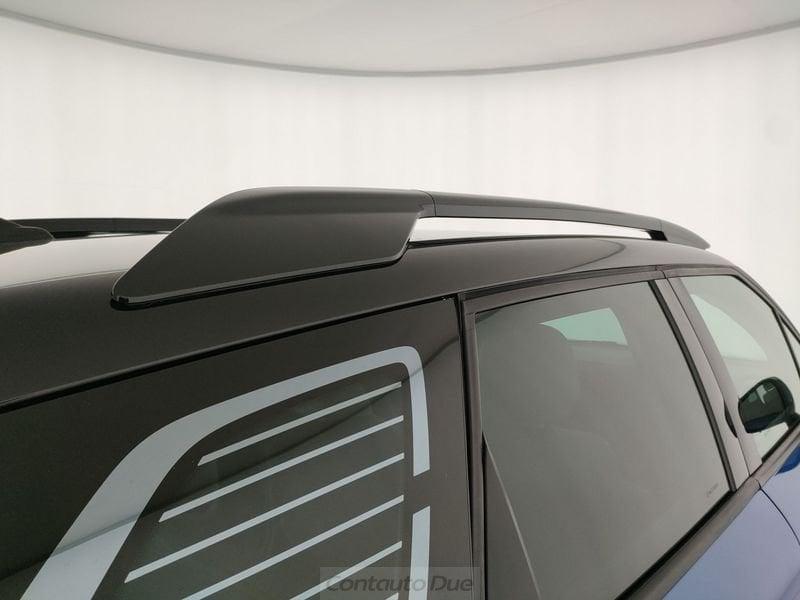 Citroën C3 Aircross C3 Aircross BlueHDi 120 S&S EAT6 Shine Pack