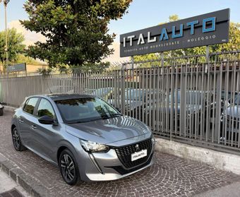 Peugeot 208 PureTech 100 Stop&Start EAT8 5 porte Active Pack