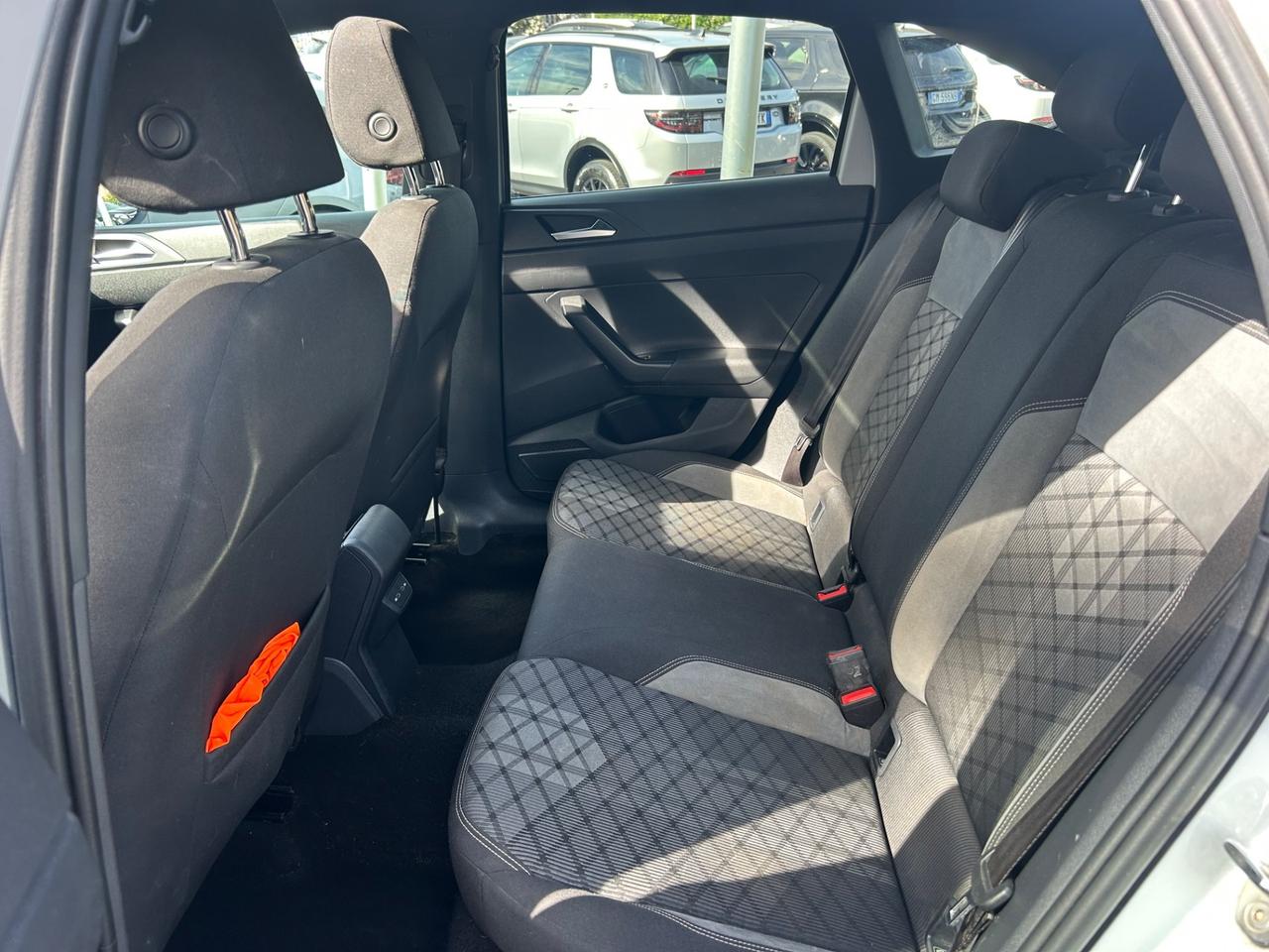 Volkswagen Taigo 1.0 TSI 110 CV R-Line