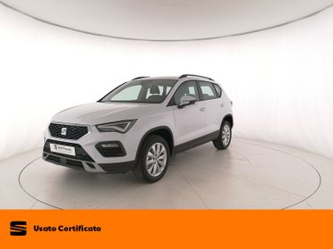 Seat Ateca 1.0 tsi business 115cv