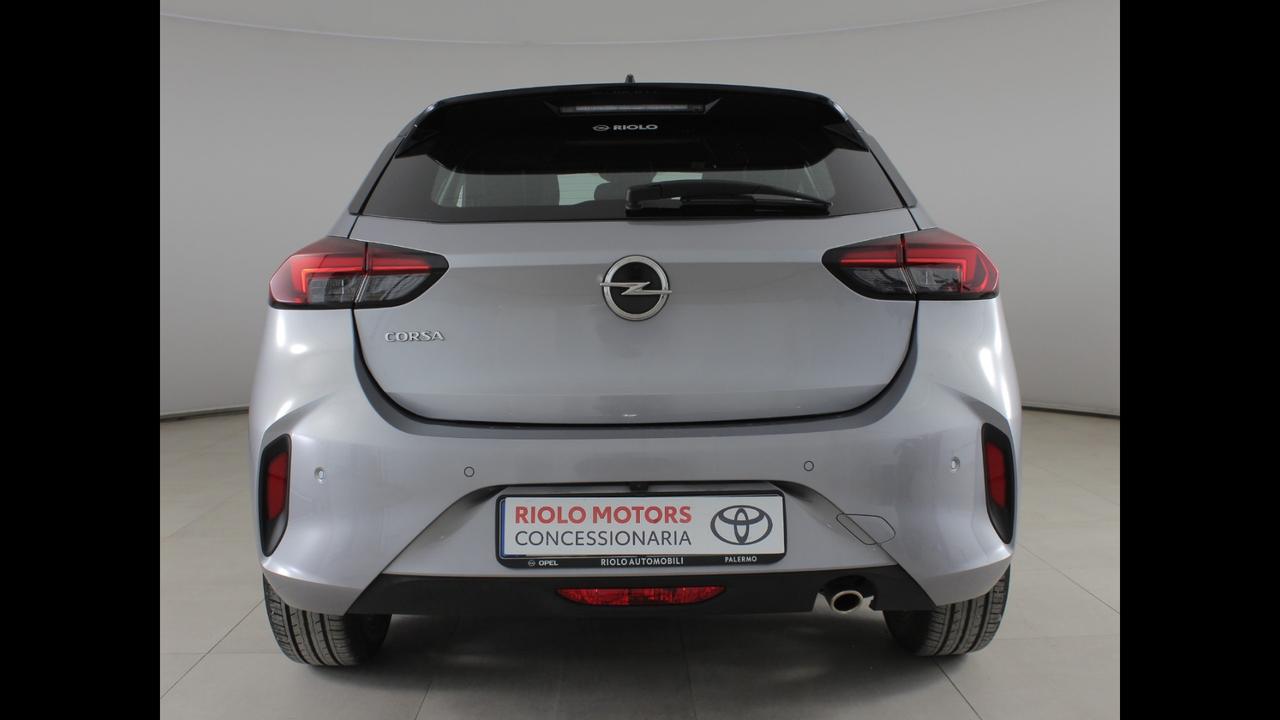 OPEL Corsa VI 2020 - Corsa 1.2 GS Line s&s 100cv