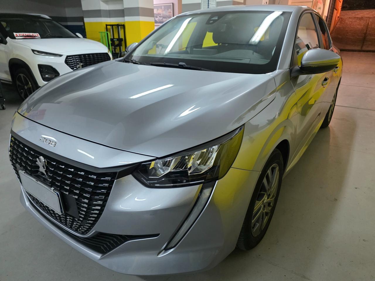 Peugeot 208 AZIENDALE PERFETTA