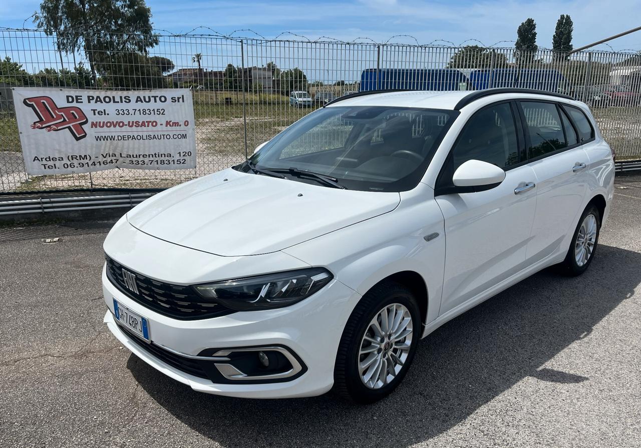Fiat Tipo 1.3 Mjt S&S SW Business AUTOCARRO
