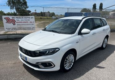 Fiat Tipo 1.3 Mjt S&S SW Business AUTOCARRO