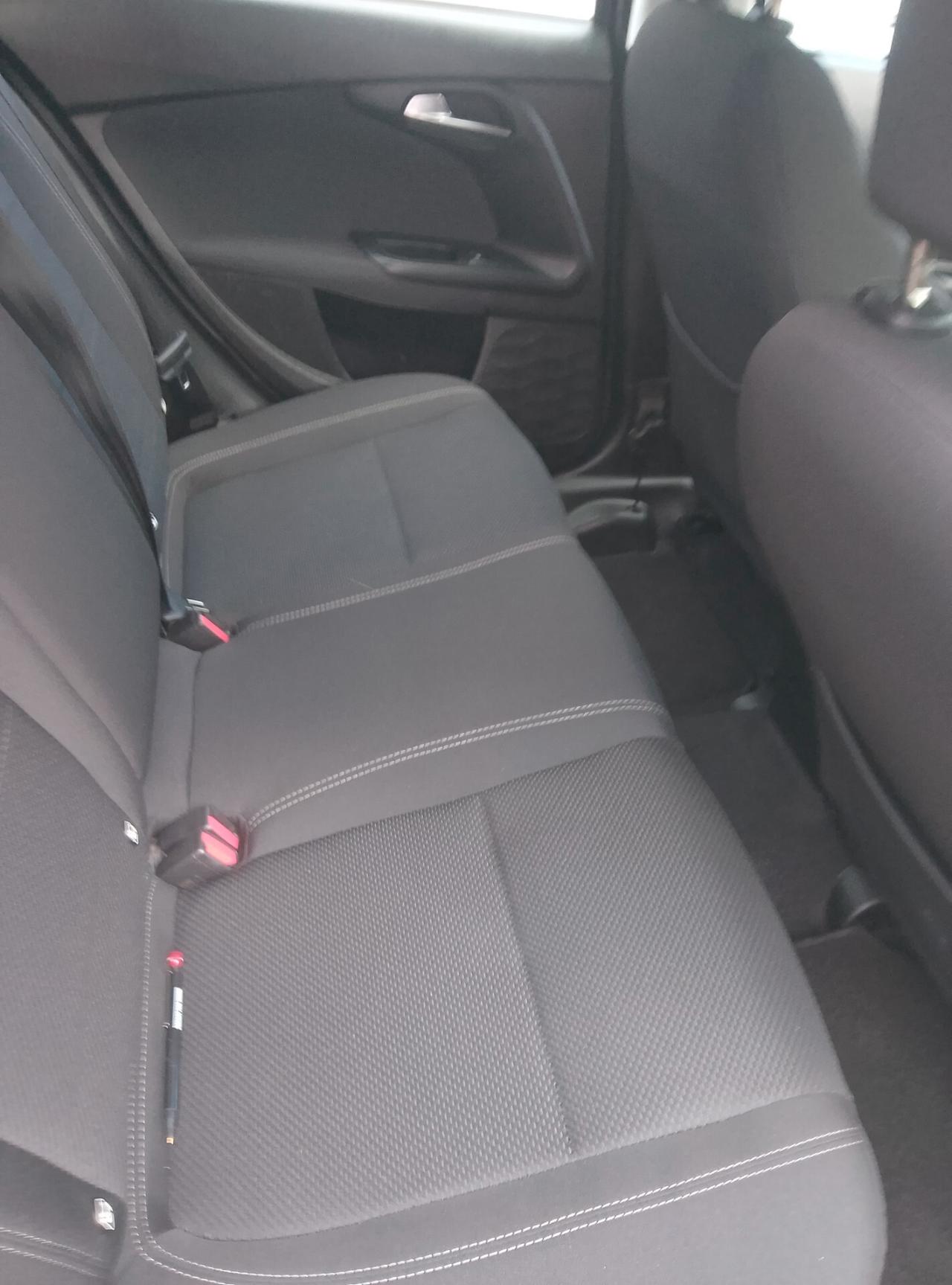 Fiat Tipo 1.3 Mjt S&S SW