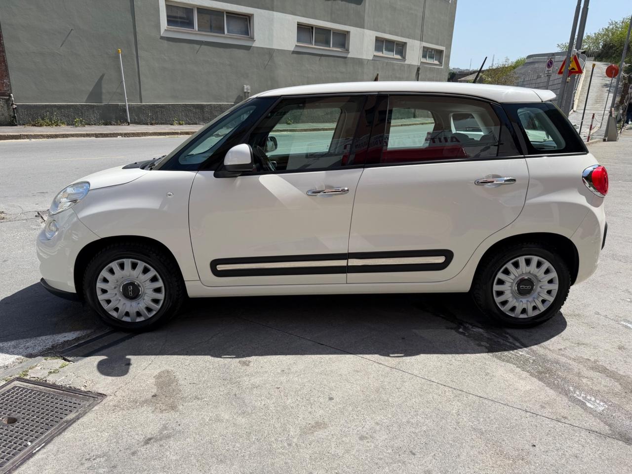 Fiat 500L 1.4 95 CV NEOPATENTATI