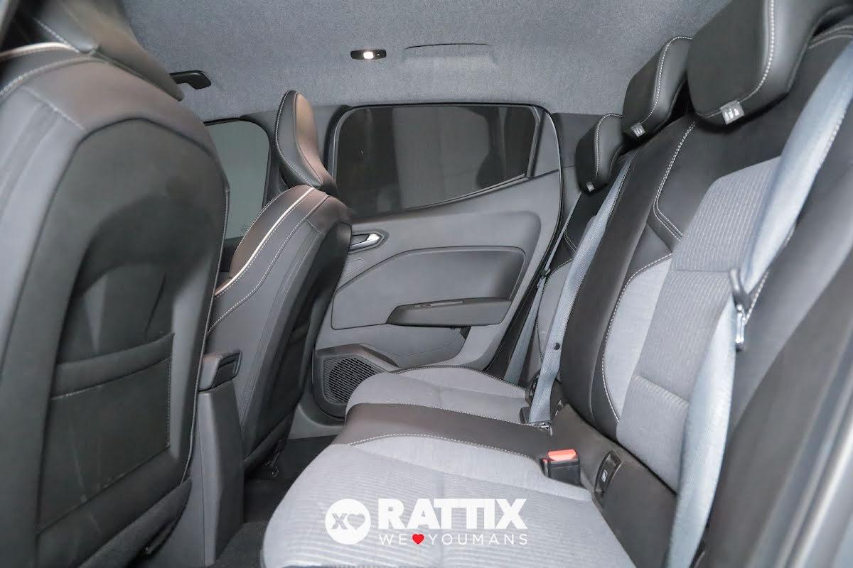 Renault Clio 1.0 tce 90CV Techno