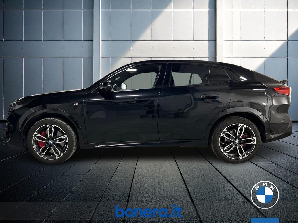 BMW X2 18 d MSport Pro sDrive