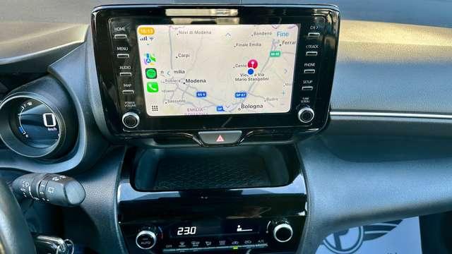 Toyota Yaris Cross 1.5 Hybrid 116CV E-CVT FWD Business