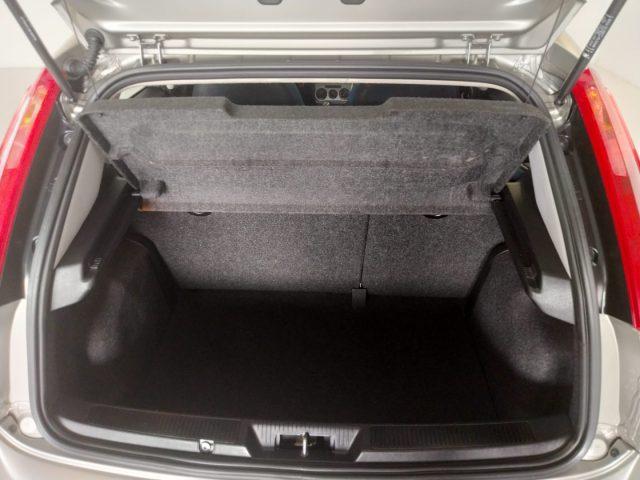 FIAT Grande Punto 1.2 5p Dynamic Unico proprietario