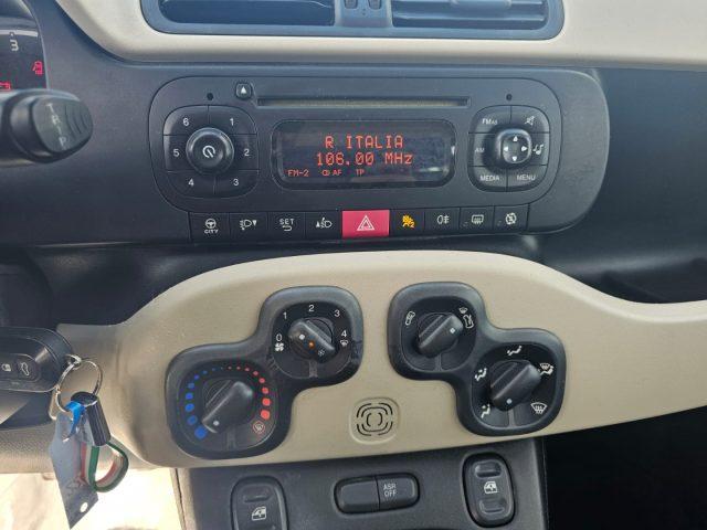 FIAT Panda 1.3 MJT S&S Easy AUTOVETTURA