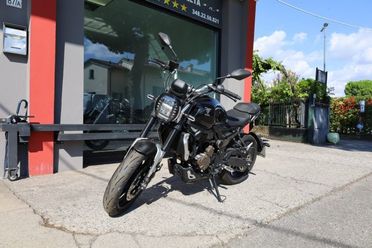 VOGE Trofeo 300 SCRAMBERL ACX