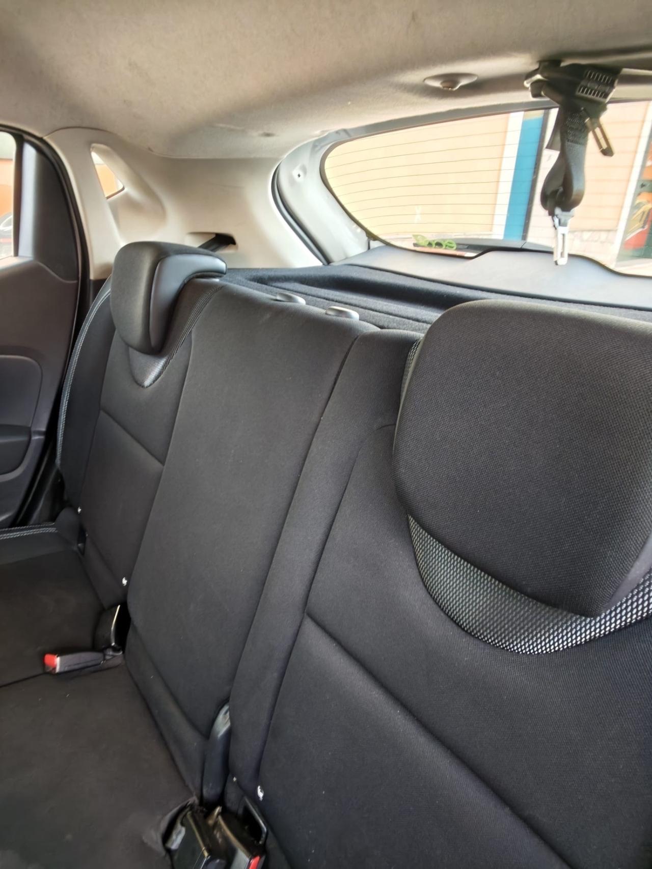 Renault Clio dCi 8V 90CV Start&Stop 5 porte Energy Intens