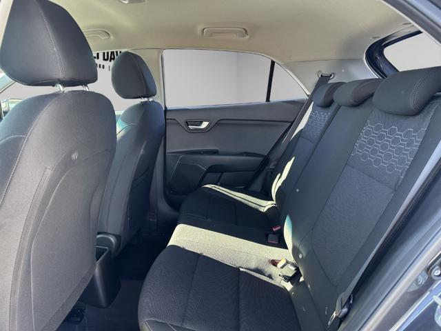 KIA Rio 1.2 MPi Evolution