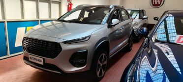 Dr Dr 3.0 dr 3.0 1.5 CVT Bi-Fuel GPL