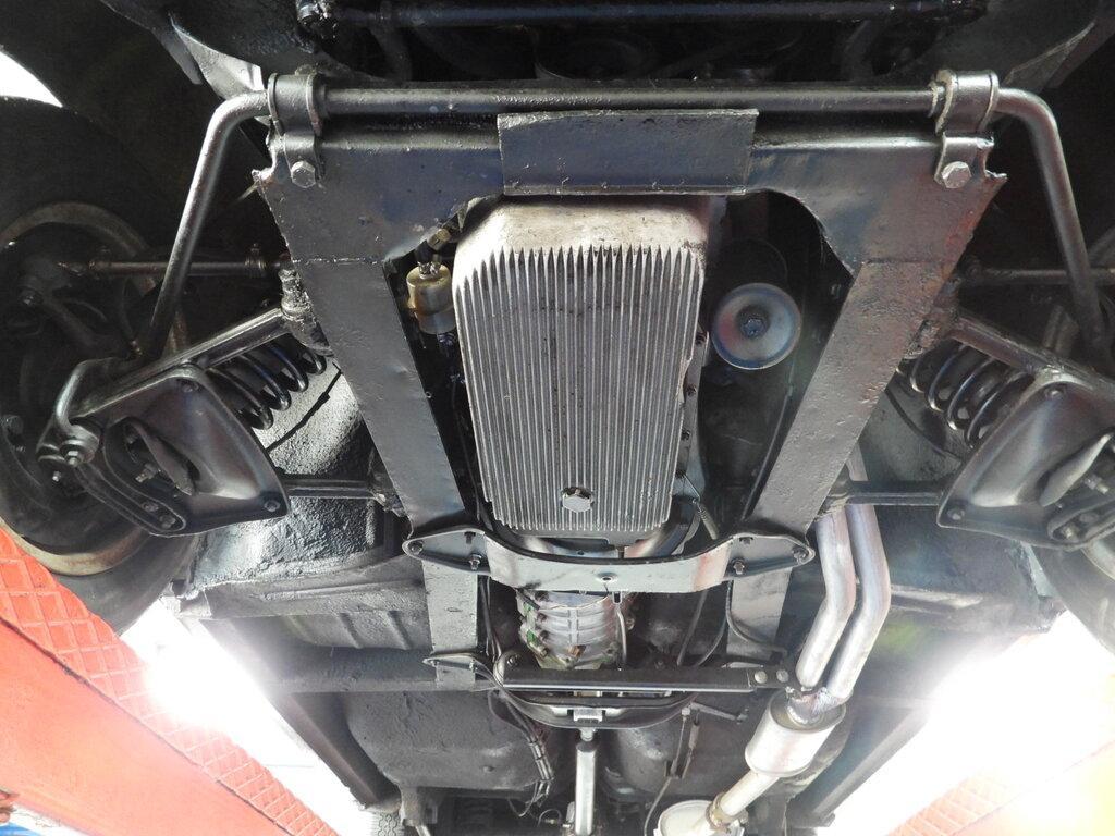 Alfa Romeo Spider GIULIA SPRINT 1600 TIPO 101.12