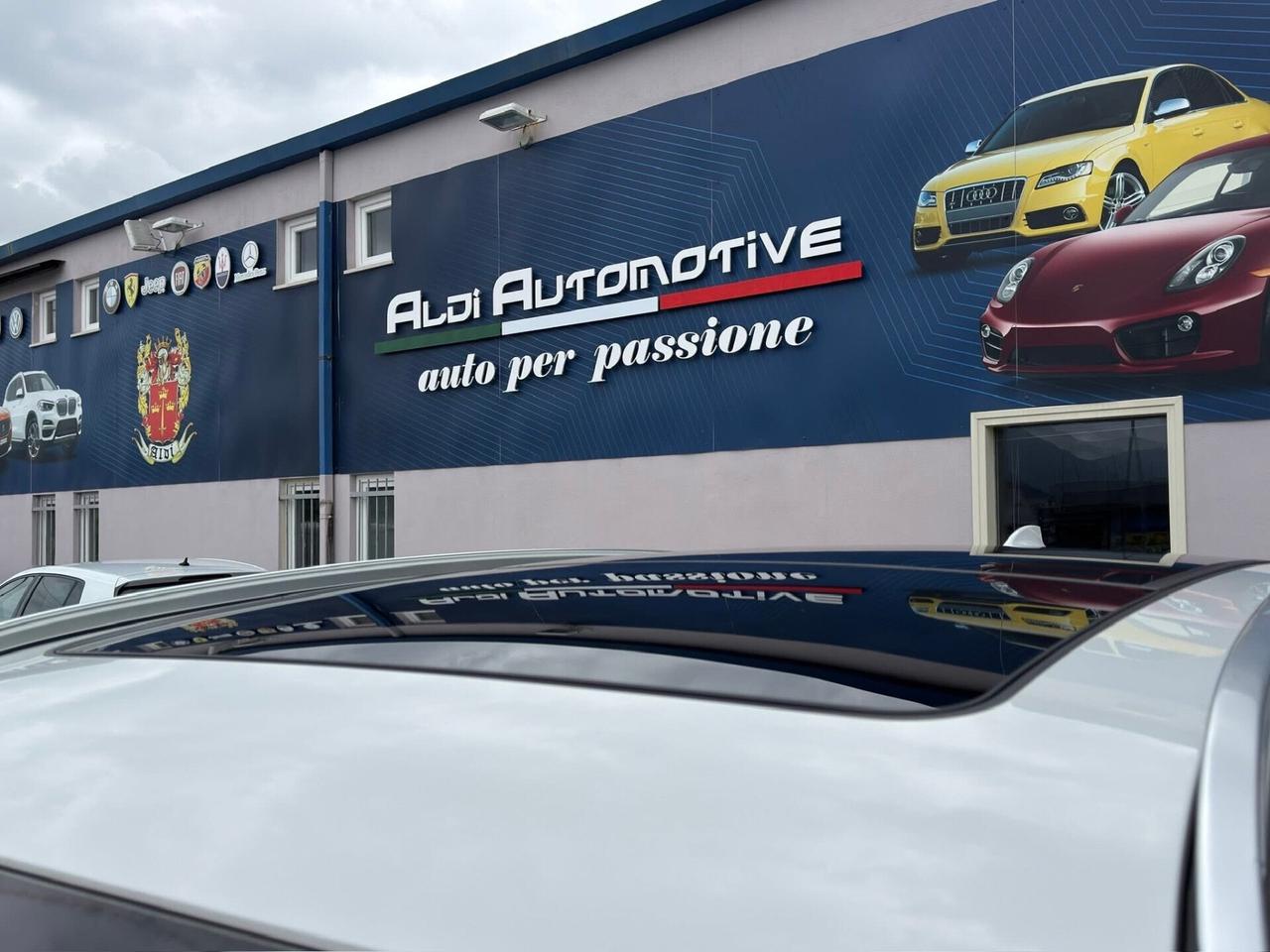 Bmw X3 xDrive20d Tetto apribile
