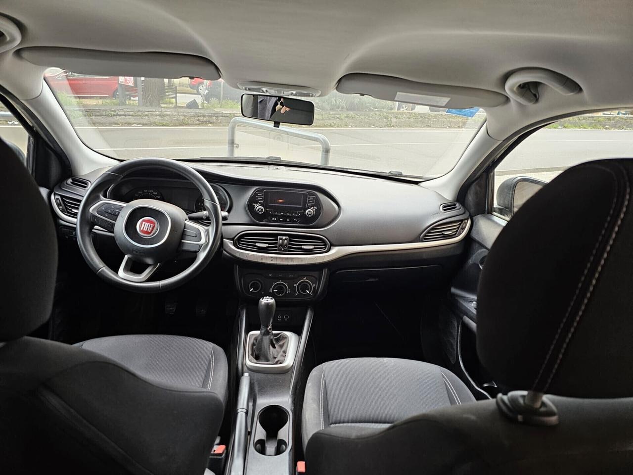 Fiat Tipo 1.3 Mjt S&S SW Easy