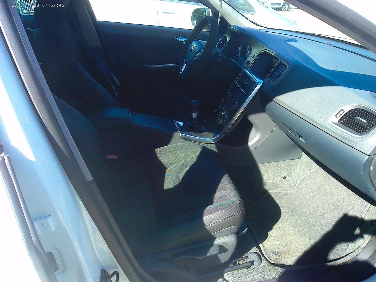 Volvo V60 D3 Kinetic