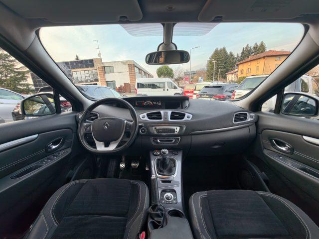 RENAULT Scenic Scénic XMod 1.5 dCi 110CV CROSS Energy