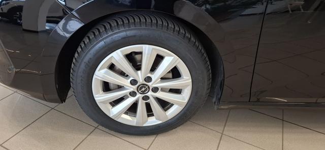 OPEL Astra 1.2 Turbo 110 CV Edition