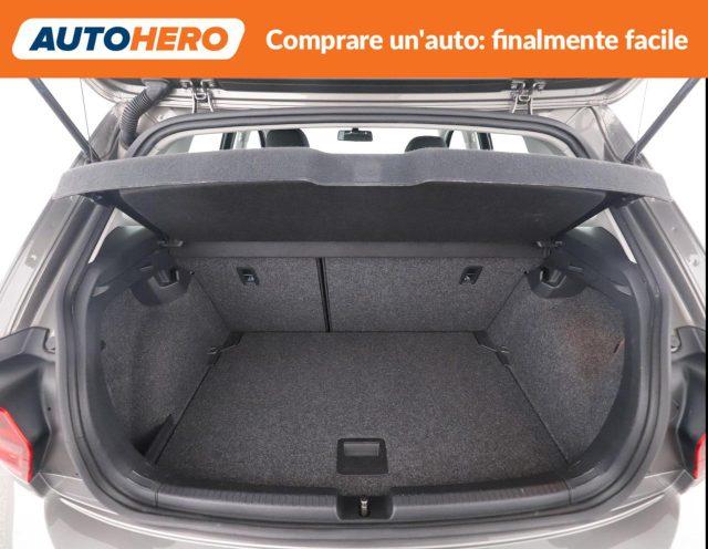 VOLKSWAGEN Polo 1.0 TSI 5p. Comfortline BlueMotion Technology
