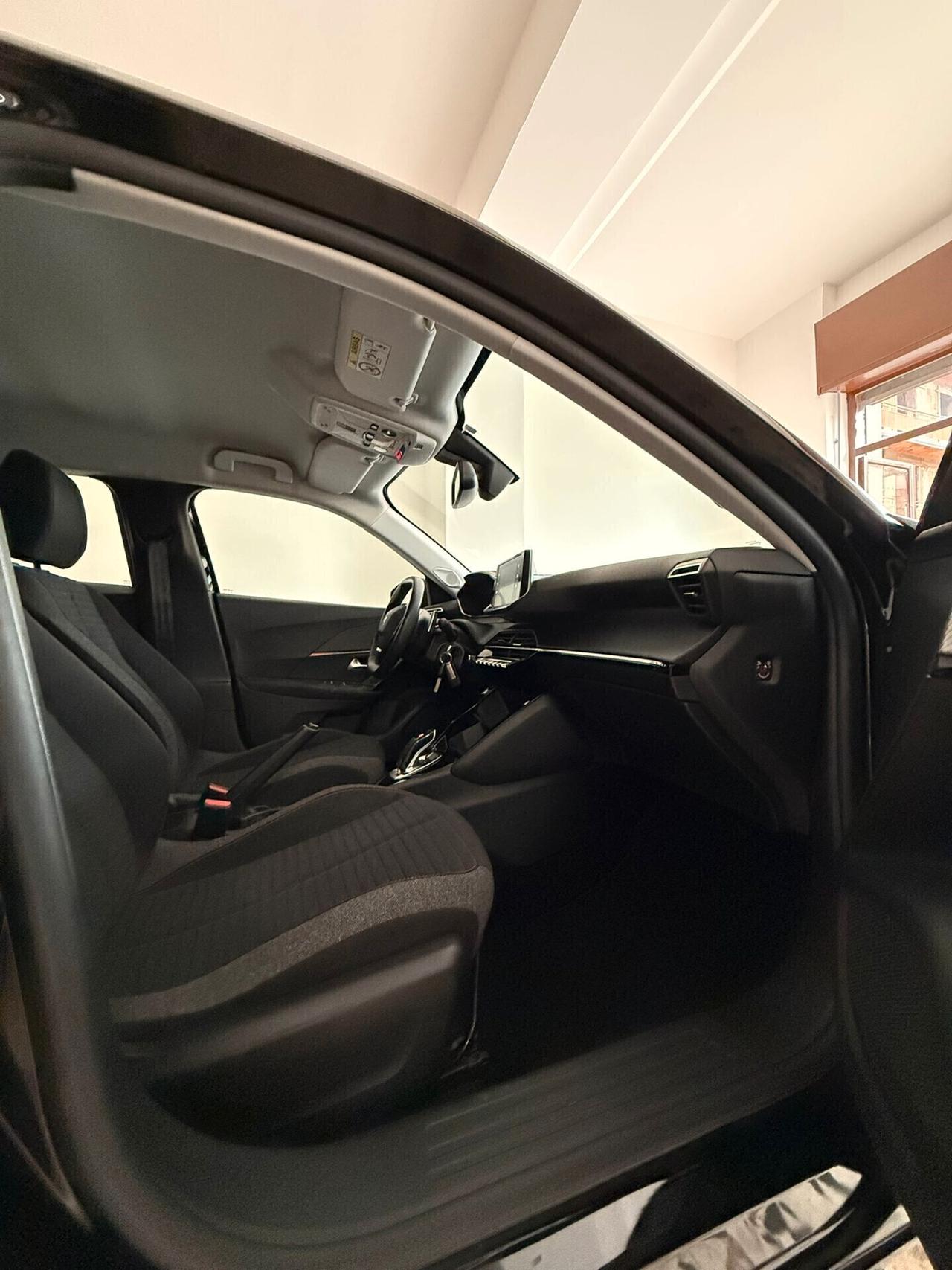 Peugeot 2008 BlueHDi 110 S&S Active Pack