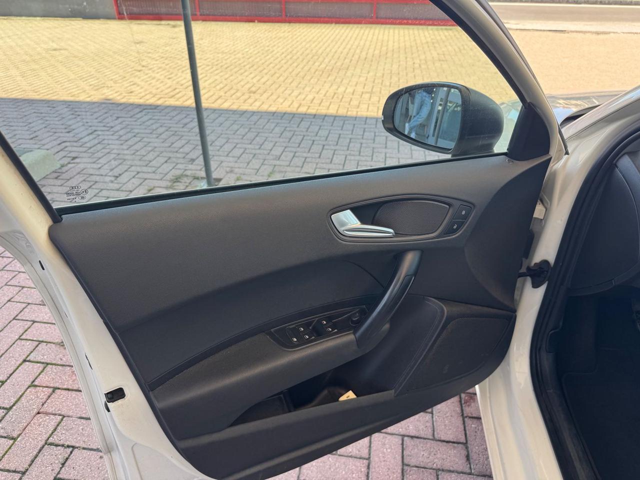 Audi A1 Admired 1.6 TDI #6654