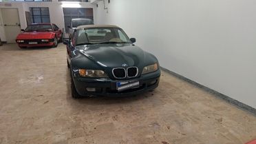 Bmw Z3 1.8 cat Roadster