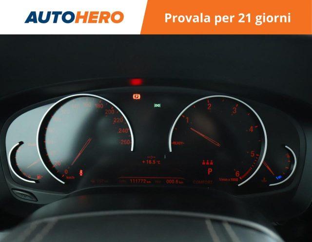 BMW 520 d aut. Sport