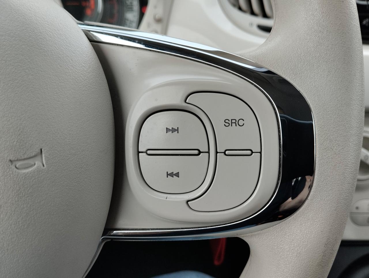 Fiat 500 1.0 Hybrid Cult