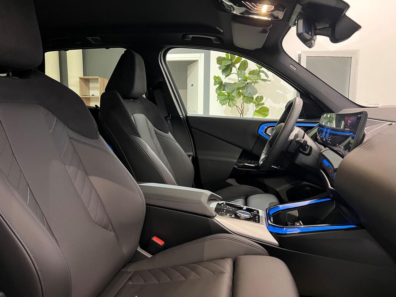 BMW X3 G45 2024 xdrive20d MSport auto