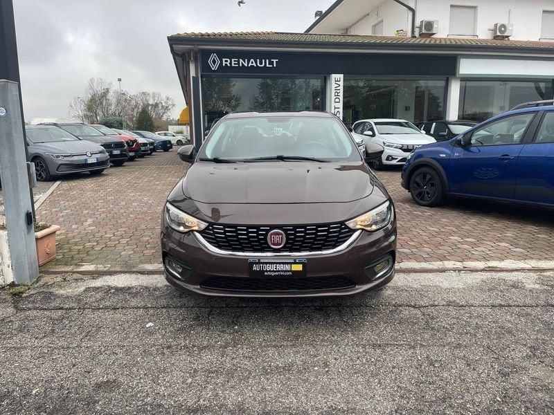 FIAT Tipo 1.3 Mjt 4 porte Easy