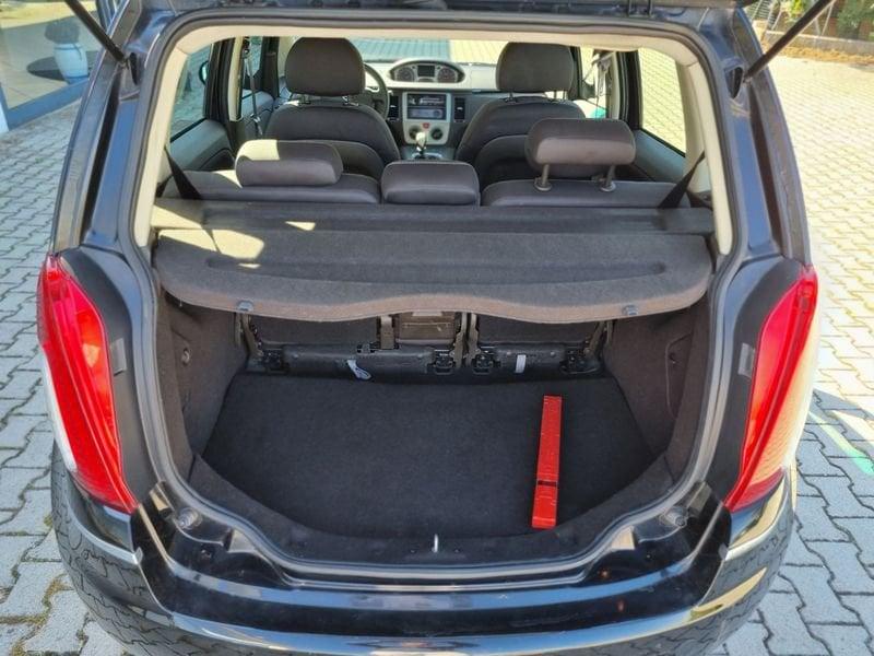 Lancia Musa Musa 1.4 Platino Ecochic GPL