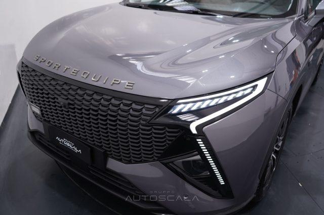 SPORTEQUIPE Sportequipe 8 GT 1.6 T-GDI 186cv DCT