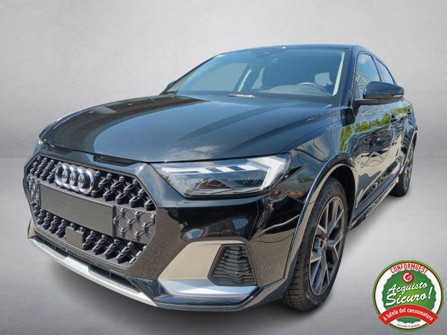 AUDI A1 citycarver 30 TFSI S tronic Admired
