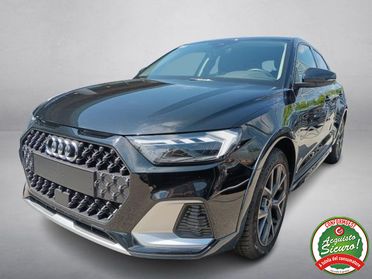 AUDI A1 citycarver 30 TFSI S tronic Admired