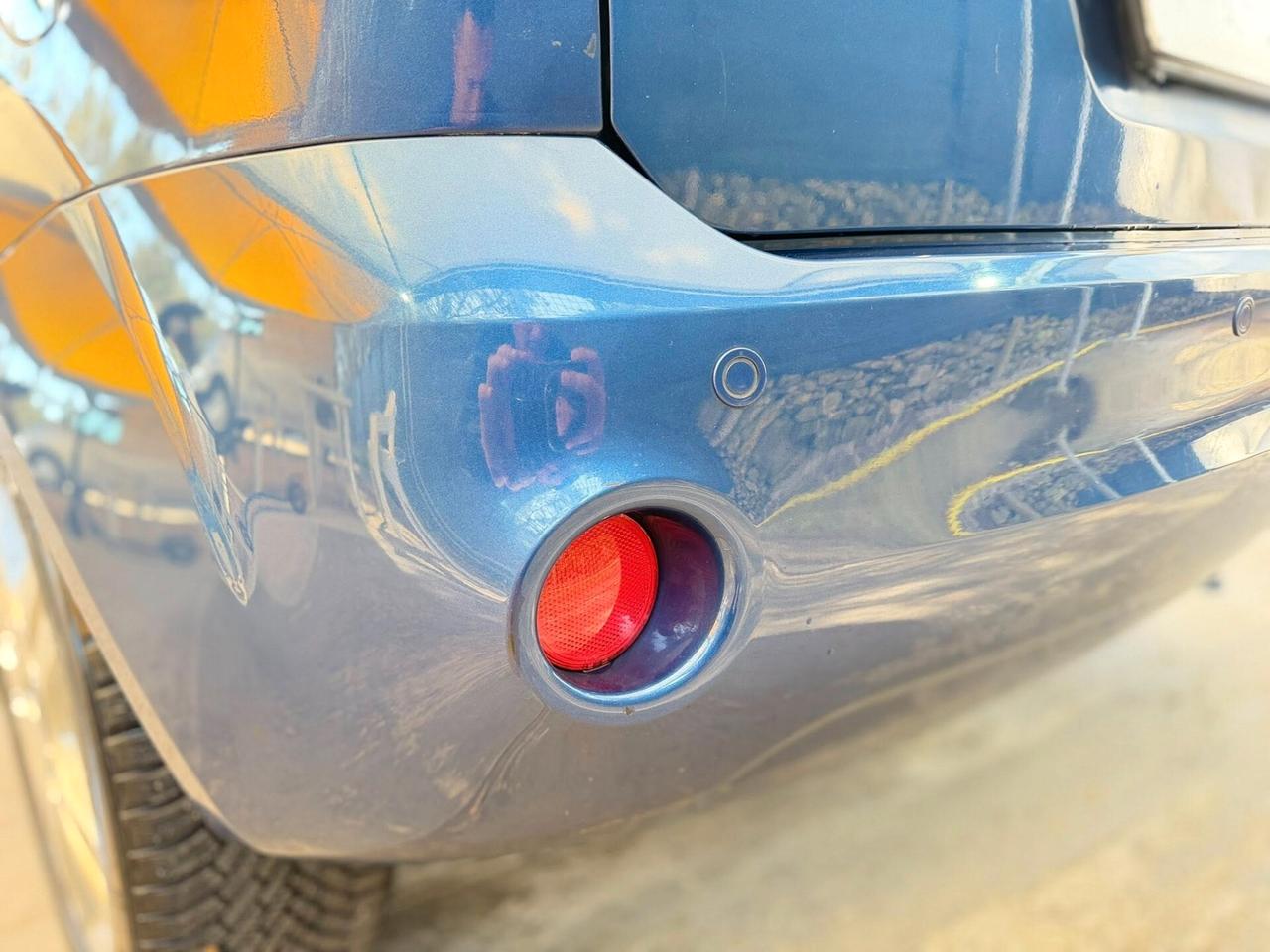 Ford Fiesta 1.2 16V 3p. Ghia