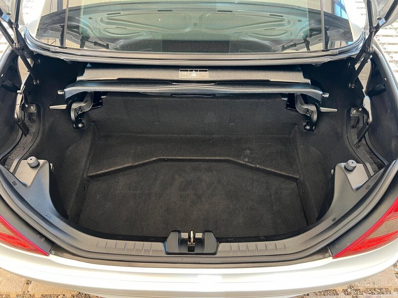 Mercedes-benz SLK 200 Kompressor cat