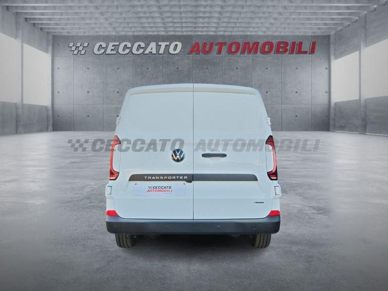 Volkswagen T7 Transporter TRANSPORTER FURG PC110 INTA8