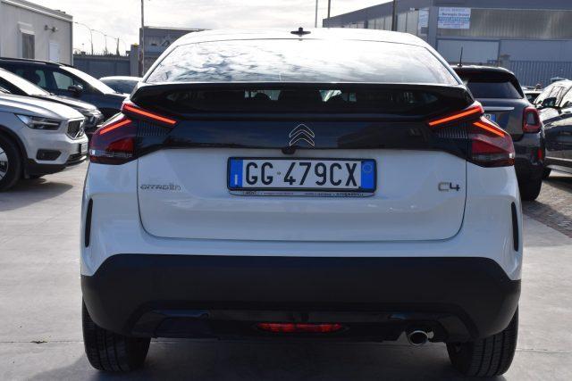 CITROEN C4 BlueHDi 110 S&S Feel Pack