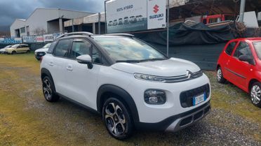 Citroen C3 Aircross C3 Aircross PureTech 110 S&S EAT6 Shine